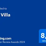 Art Villa