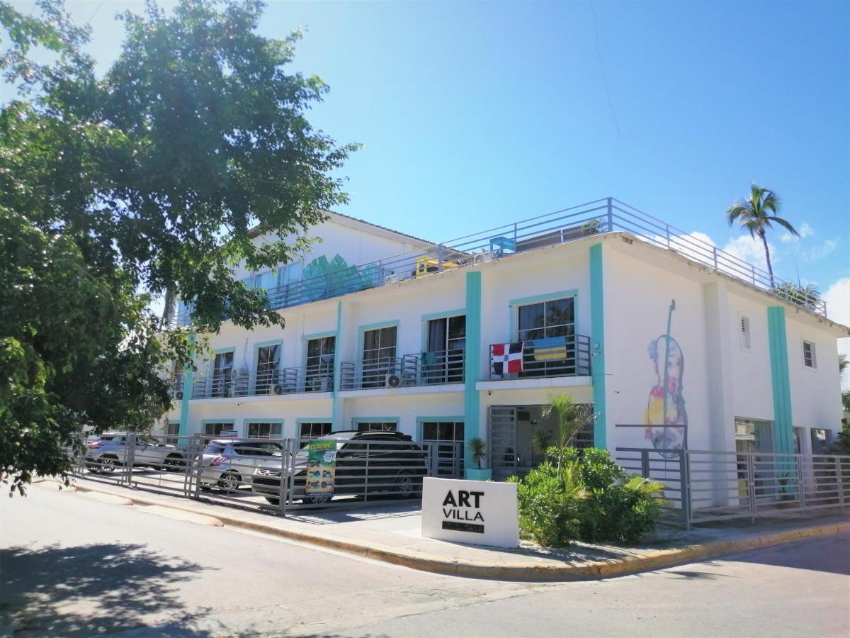 Art Hotel Punta Cana