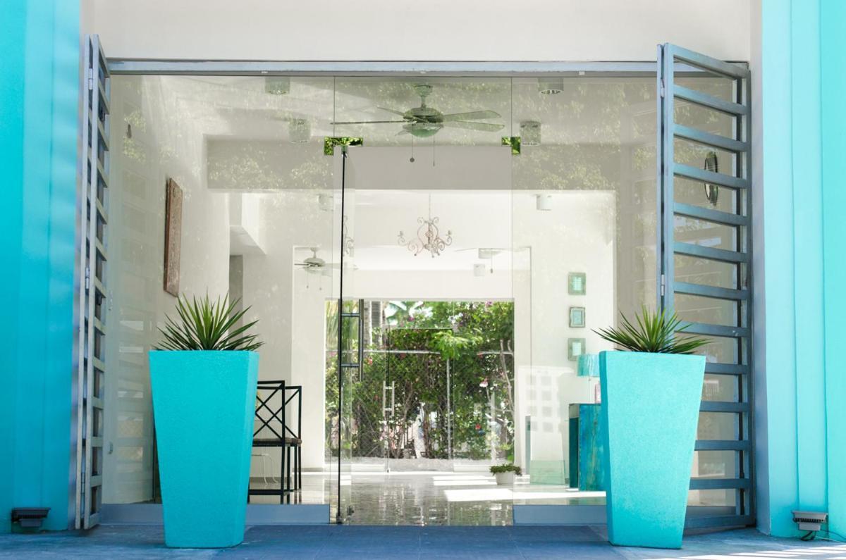 Hotel Art Punta Cana
